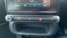 Citroen C3 1.2 PureTech 83 Origins 5dr Petrol Hatchback